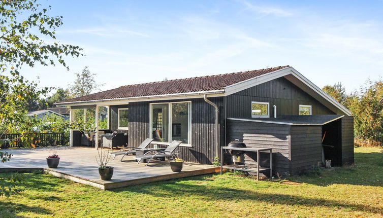 Photo 1 - 2 bedroom House in Væggerløse with terrace