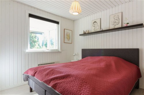Foto 9 - Casa con 2 camere da letto a Væggerløse con terrazza