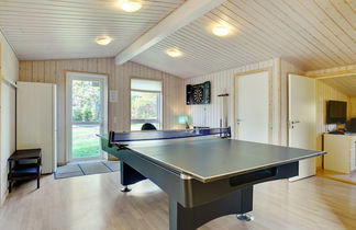 Foto 3 - Casa de 7 habitaciones en Væggerløse con piscina privada y terraza