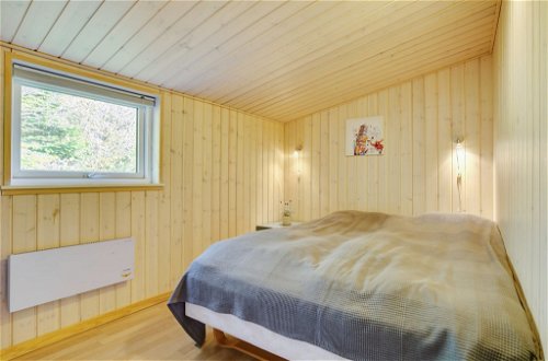 Foto 21 - Casa de 7 habitaciones en Væggerløse con piscina privada y terraza