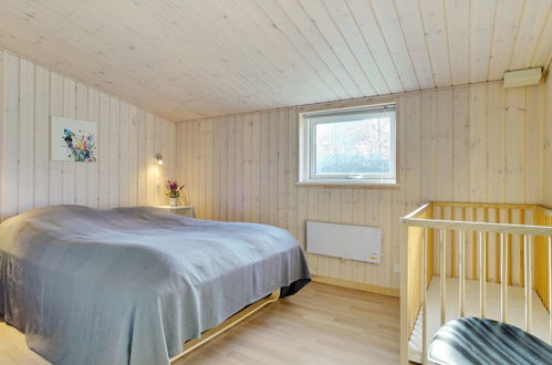Foto 23 - Casa con 7 camere da letto a Væggerløse con piscina privata e terrazza
