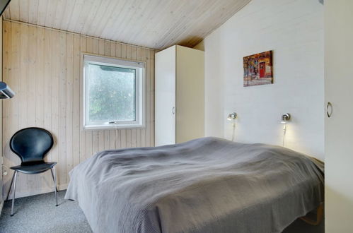 Foto 17 - Haus mit 7 Schlafzimmern in Væggerløse mit privater pool und terrasse