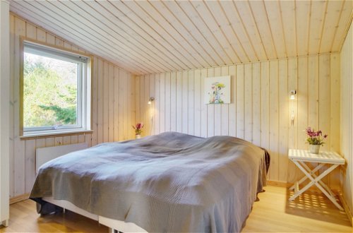 Foto 20 - Casa con 7 camere da letto a Væggerløse con piscina privata e terrazza