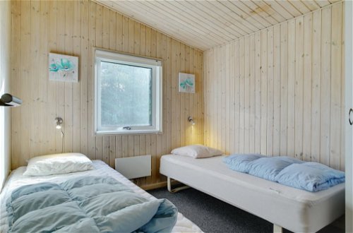Photo 12 - Maison de 7 chambres à Væggerløse avec piscine privée et terrasse