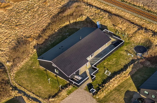 Photo 26 - 3 bedroom House in Harboøre with terrace and hot tub