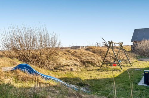 Foto 46 - Casa con 3 camere da letto a Harboøre con terrazza e vasca idromassaggio