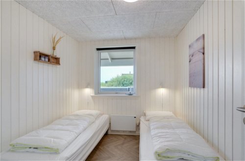 Foto 16 - Casa de 3 quartos em Harboøre com terraço e banheira de hidromassagem
