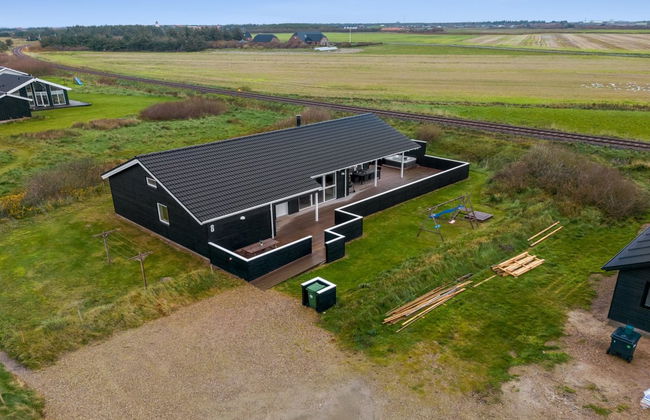 "Markku" - 400m from the sea - Foto 7