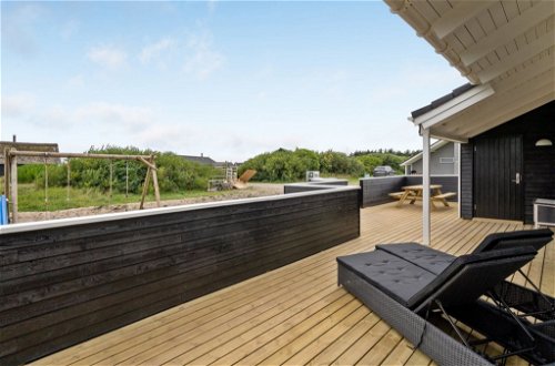 Photo 20 - Maison de 3 chambres à Harboøre avec terrasse et bain à remous