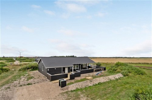 Photo 25 - Maison de 3 chambres à Harboøre avec terrasse et bain à remous