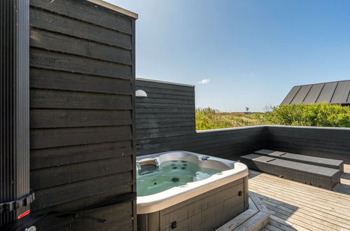 Photo 39 - 3 bedroom House in Harboøre with terrace and hot tub