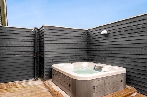 Photo 37 - 3 bedroom House in Harboøre with terrace and hot tub