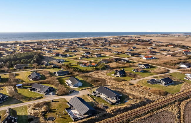 "Markku" - 400m from the sea - Foto 23