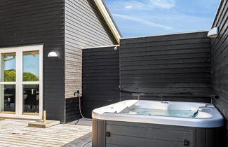 Foto 2 - Casa con 3 camere da letto a Harboøre con terrazza e vasca idromassaggio