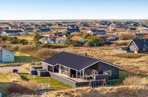 Foto 41 - Casa con 3 camere da letto a Harboøre con terrazza e vasca idromassaggio