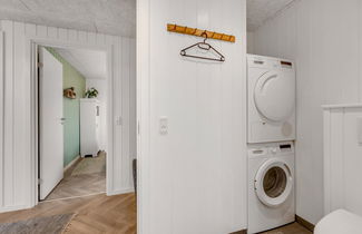 Photo 2 - 3 bedroom House in Harboøre with terrace and hot tub