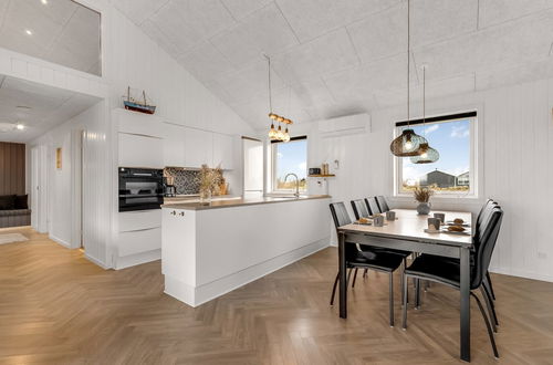 Photo 40 - 3 bedroom House in Harboøre with terrace and hot tub