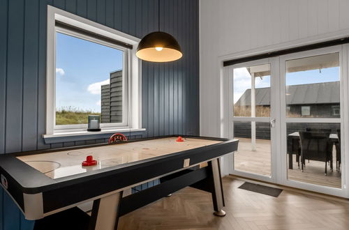 Photo 43 - 3 bedroom House in Harboøre with terrace and hot tub