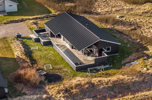 Foto 38 - Casa con 3 camere da letto a Harboøre con terrazza e vasca idromassaggio
