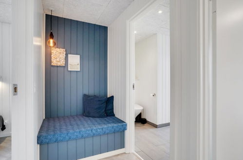 Foto 12 - Casa con 3 camere da letto a Harboøre con terrazza e vasca idromassaggio