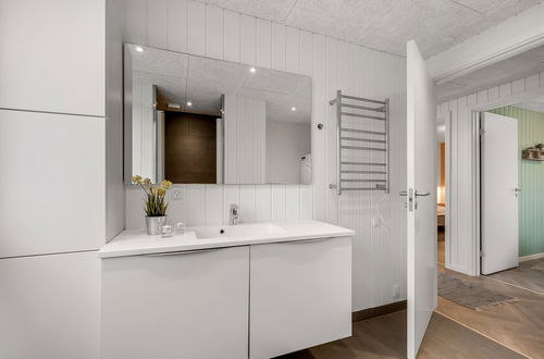 Photo 48 - 3 bedroom House in Harboøre with terrace and hot tub