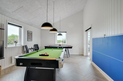 Foto 3 - Casa con 3 camere da letto a Harboøre con terrazza e vasca idromassaggio