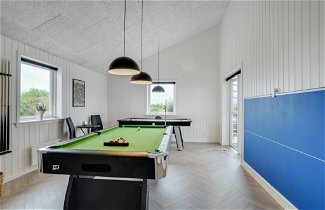 Foto 3 - Casa con 3 camere da letto a Harboøre con terrazza e vasca idromassaggio