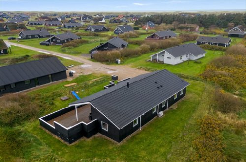 Photo 33 - Maison de 3 chambres à Harboøre avec terrasse et bain à remous
