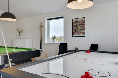 Foto 5 - Casa de 3 quartos em Harboøre com terraço e banheira de hidromassagem