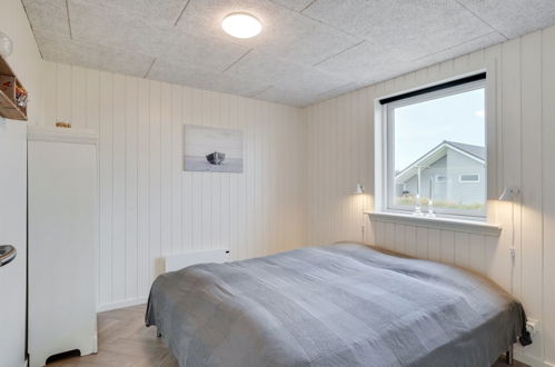 Photo 13 - Maison de 3 chambres à Harboøre avec terrasse et bain à remous