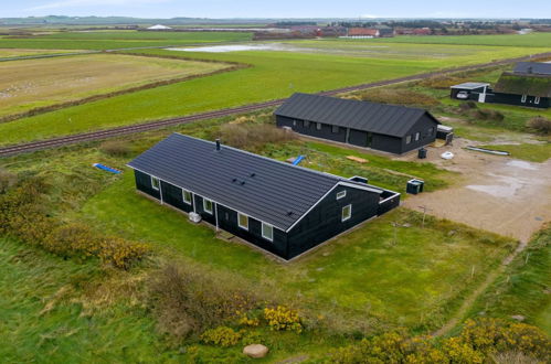 Photo 32 - Maison de 3 chambres à Harboøre avec terrasse et bain à remous