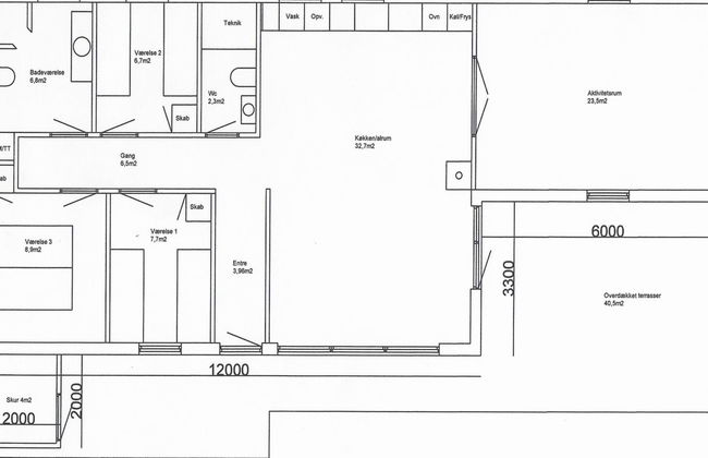 "Markku" - 400m from the sea - Foto 16