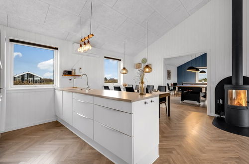Photo 34 - 3 bedroom House in Harboøre with terrace and hot tub