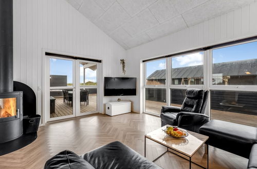 Photo 33 - 3 bedroom House in Harboøre with terrace and hot tub