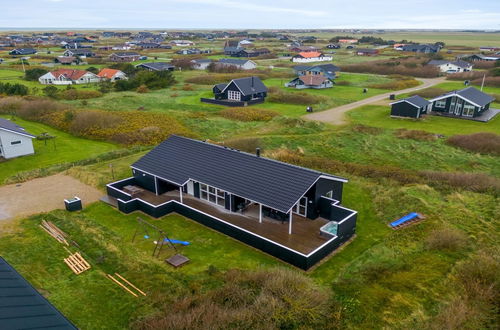 Foto 50 - Casa de 3 quartos em Harboøre com terraço e banheira de hidromassagem