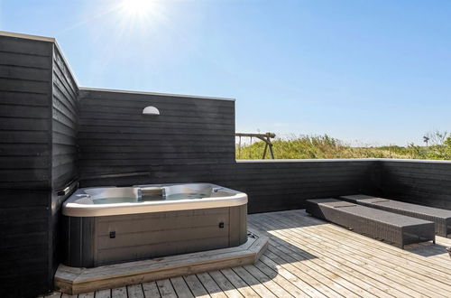 Photo 38 - 3 bedroom House in Harboøre with terrace and hot tub