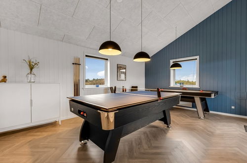 Photo 42 - 3 bedroom House in Harboøre with terrace and hot tub
