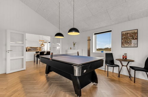 Photo 41 - 3 bedroom House in Harboøre with terrace and hot tub