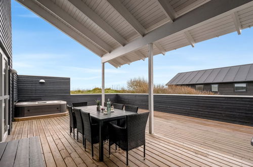 Photo 54 - 3 bedroom House in Harboøre with terrace and hot tub
