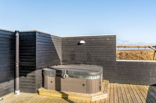 Photo 57 - 3 bedroom House in Harboøre with terrace and hot tub