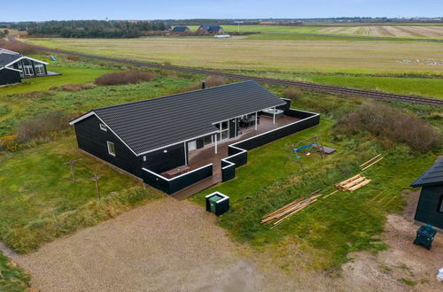 Foto 51 - Casa con 3 camere da letto a Harboøre con terrazza e vasca idromassaggio