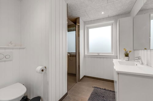 Photo 49 - 3 bedroom House in Harboøre with terrace and hot tub