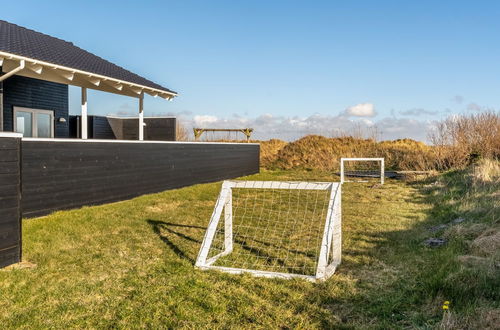 Foto 43 - Casa con 3 camere da letto a Harboøre con terrazza e vasca idromassaggio