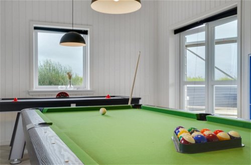 Photo 4 - Maison de 3 chambres à Harboøre avec terrasse et bain à remous