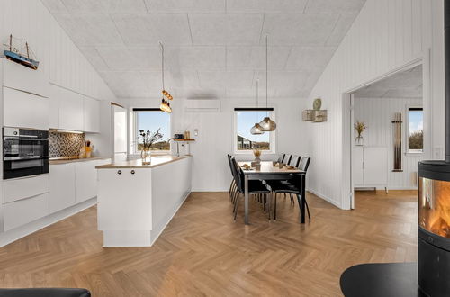 Photo 35 - 3 bedroom House in Harboøre with terrace and hot tub
