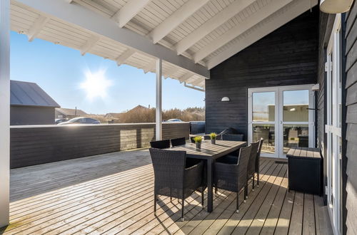 Photo 56 - 3 bedroom House in Harboøre with terrace and hot tub