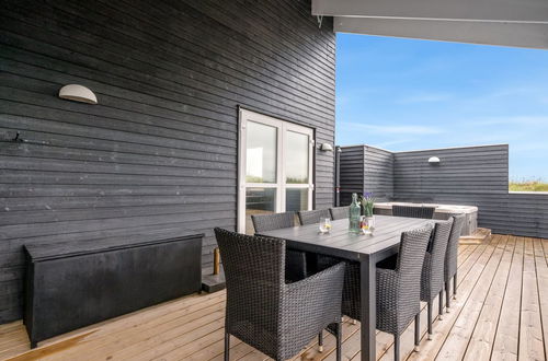 Photo 52 - 3 bedroom House in Harboøre with terrace and hot tub