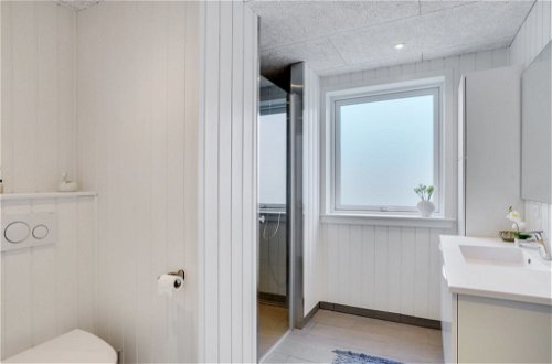 Foto 15 - Casa con 3 camere da letto a Harboøre con terrazza e vasca idromassaggio