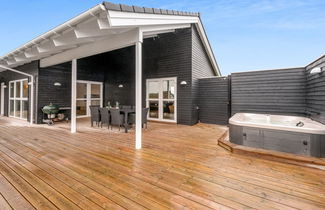 Foto 1 - Casa de 3 quartos em Harboøre com terraço e banheira de hidromassagem