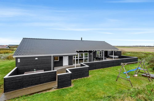 Photo 32 - 3 bedroom House in Harboøre with terrace and hot tub
